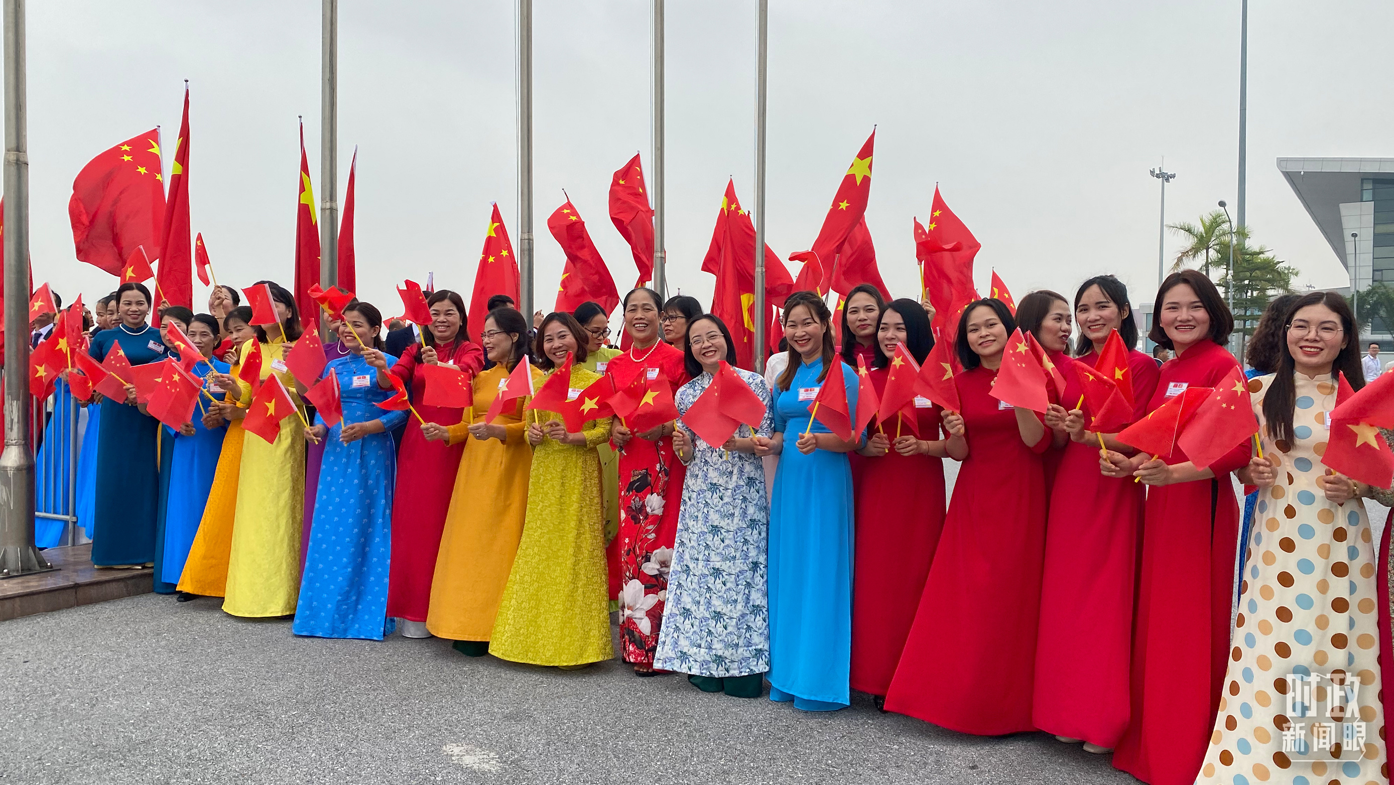 江南体育时政新闻眼丨时隔六年习再访越南承载哪些重要历史意义(图2)