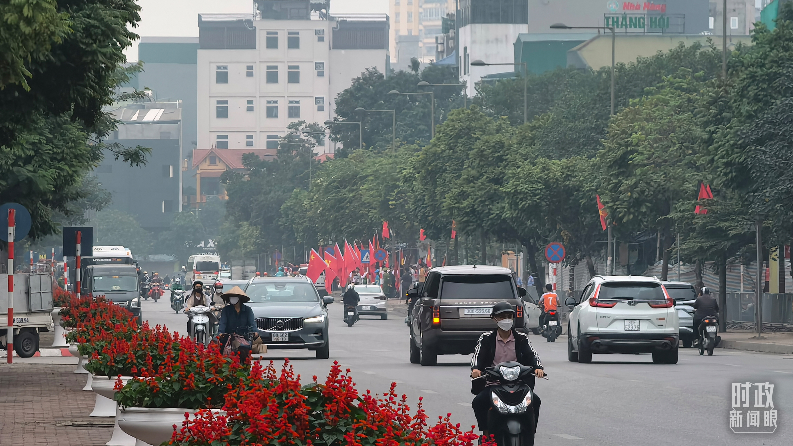 江南体育时政新闻眼丨时隔六年习再访越南承载哪些重要历史意义(图5)