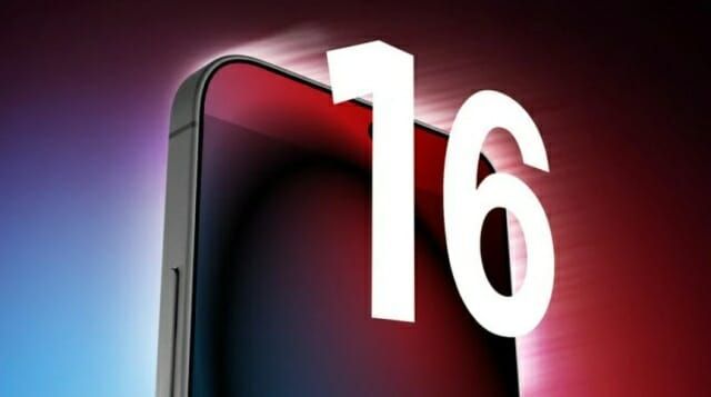 江南体育为加强iPhone16 Pro的AI功能苹果将采用A18 Pro芯片(图1)